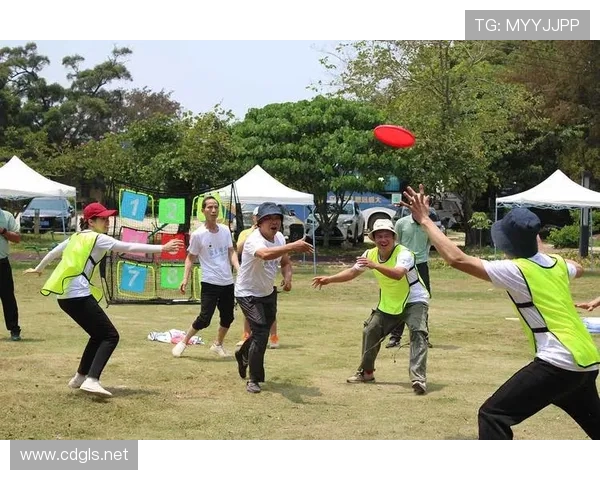 飞盘竞技新风潮:探秘深圳飞盘队的快速进攻战术与团队协作